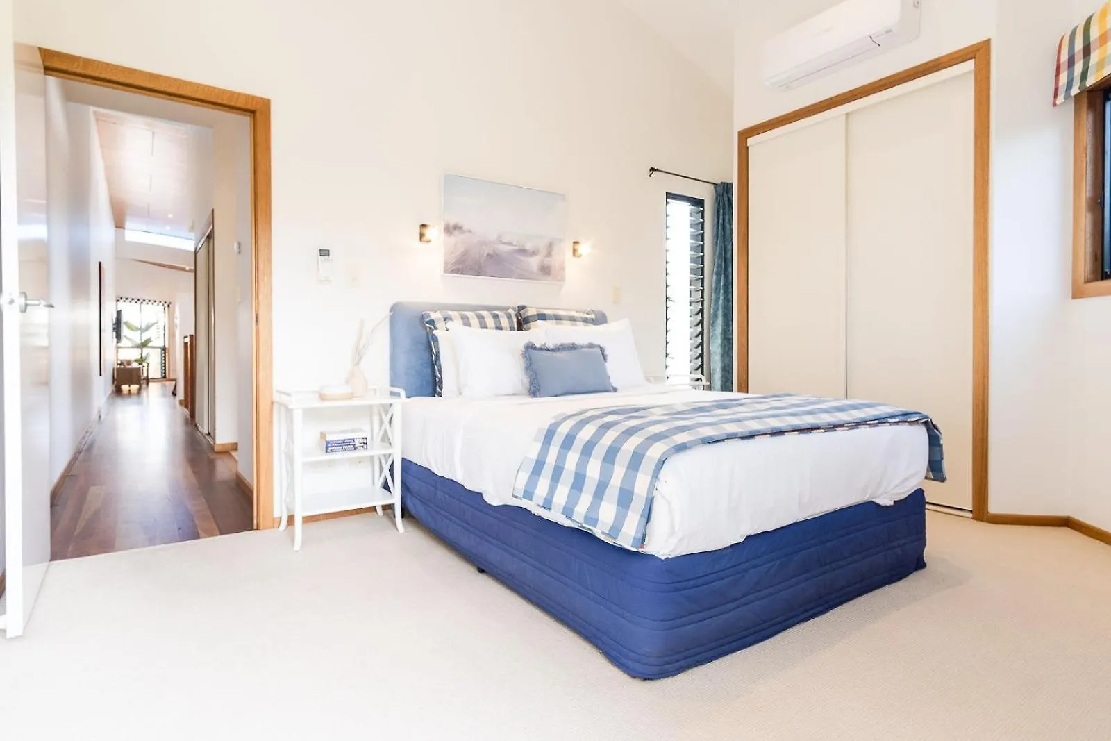 بيت للعطل Coastal Getaway Across From Dicky Beach كالوندرا أستراليا