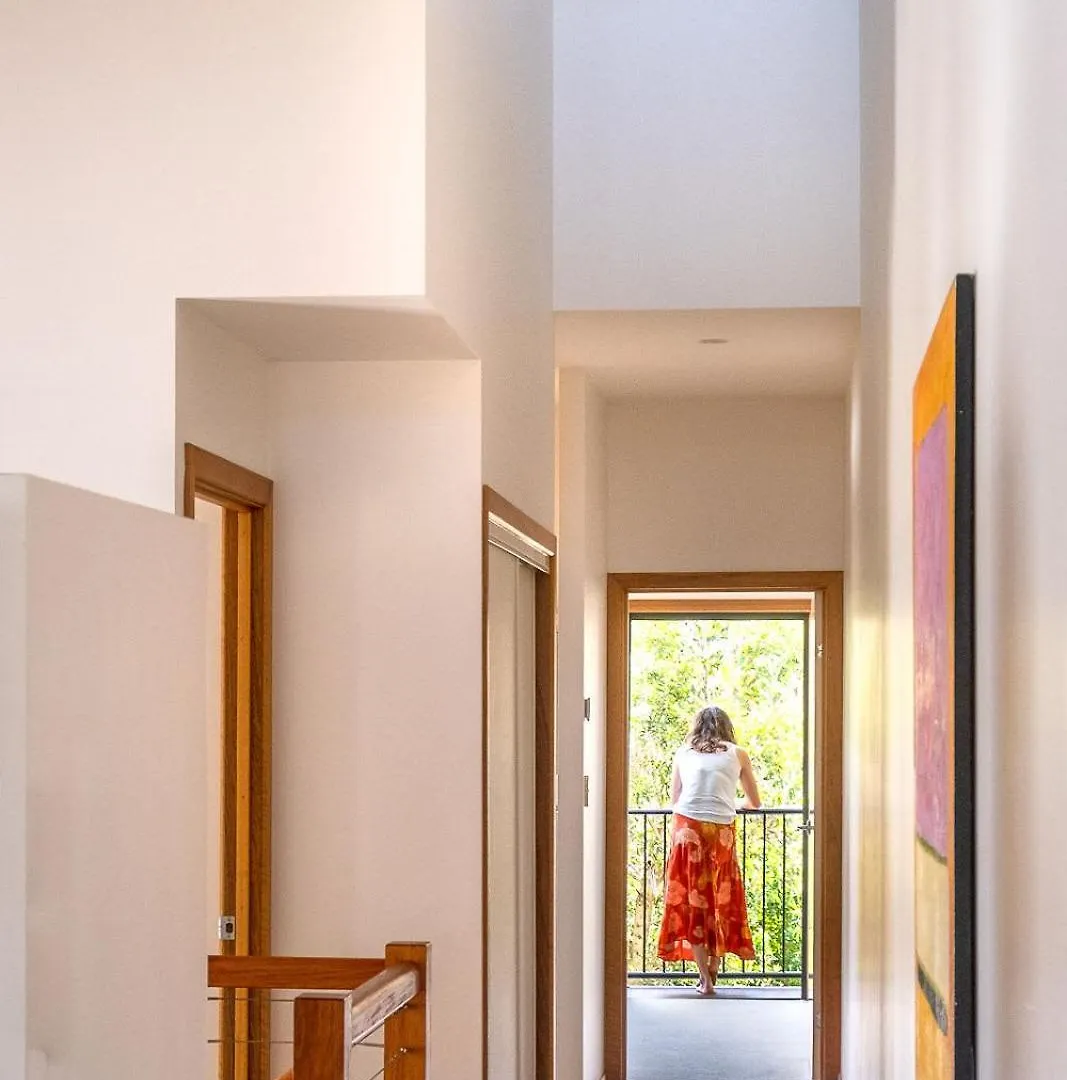 بيت للعطل Coastal Getaway Across From Dicky Beach كالوندرا