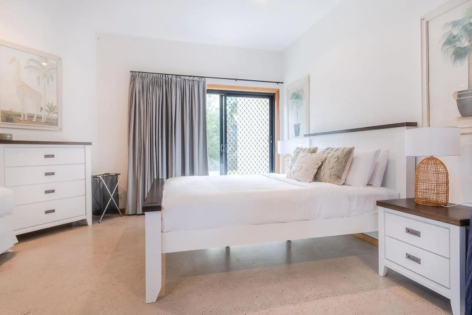 بيت للعطل Coastal Getaway Across From Dicky Beach كالوندرا أستراليا