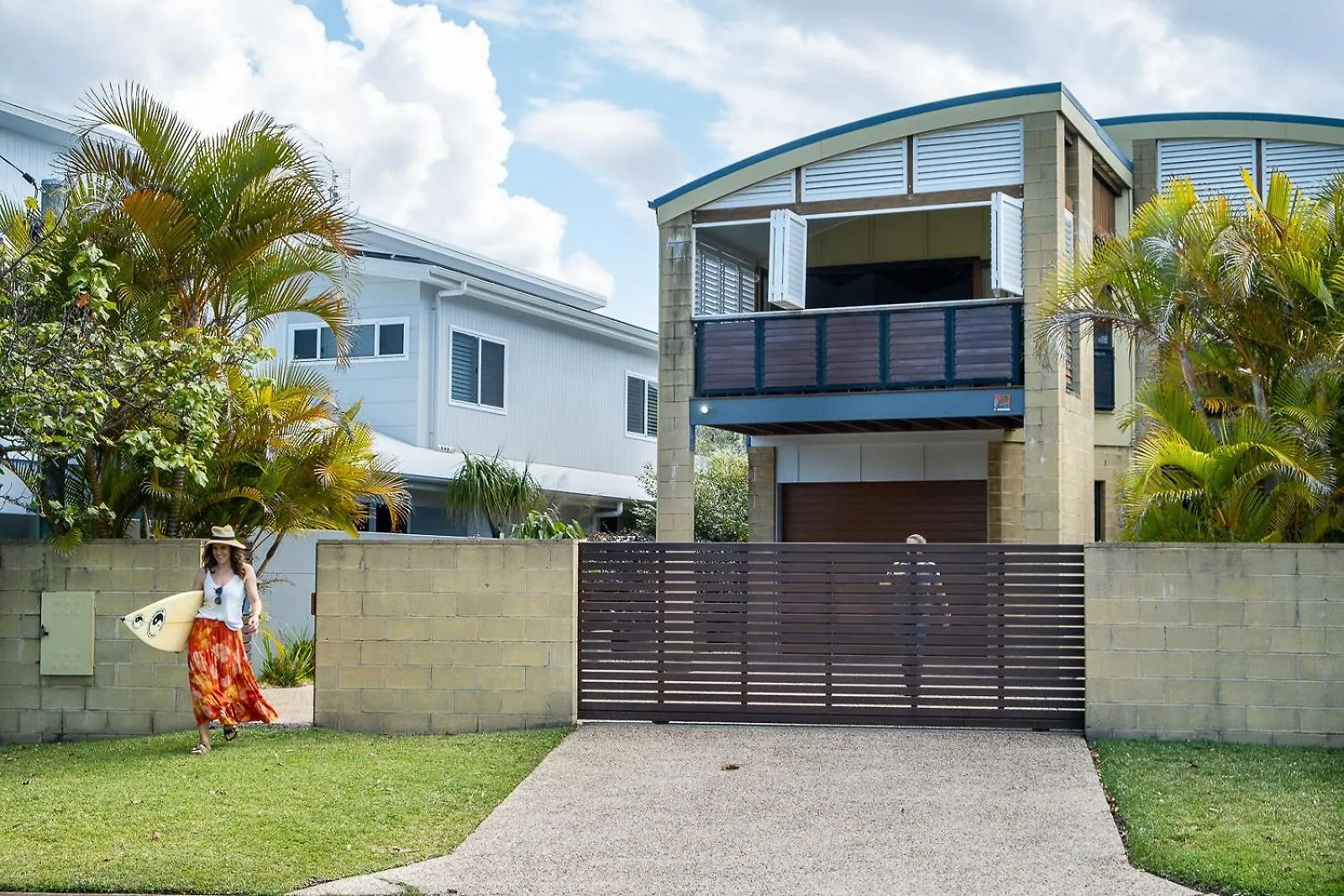 Coastal Getaway Across From Dicky Beach كالوندرا أستراليا